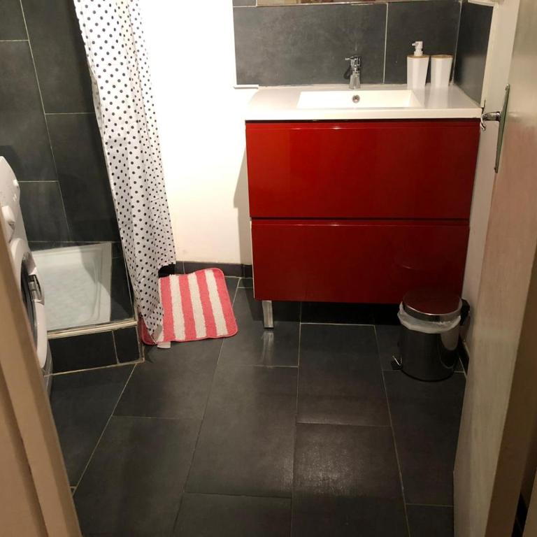 Superbe Duplex Aux Arenes - Appartamento - 2