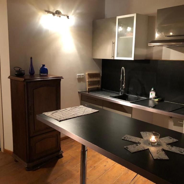 Superbe Duplex Aux Arenes - Appartamento - 11