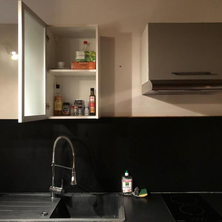 Superbe Duplex Aux Arenes - Appartamento - 15