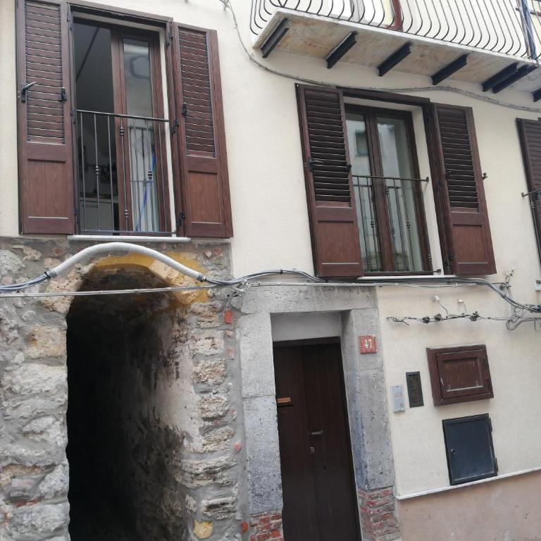 Relax house - One-Bedroom Apartment - 24