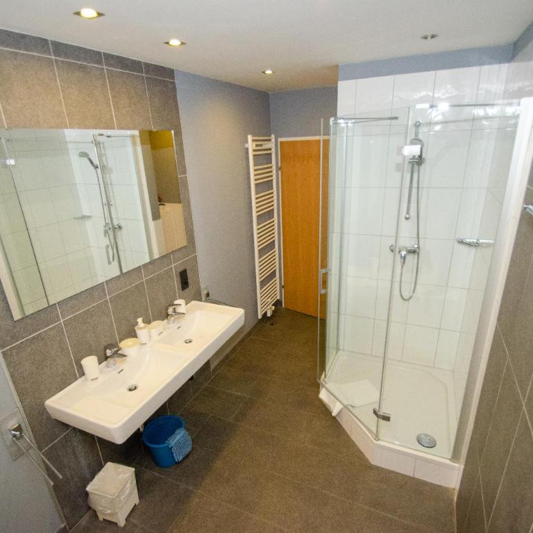 Post Residence Apartments incl ZAK SUMMER CARD by All in One Apartments - Two-Bedroom Apartment - 2