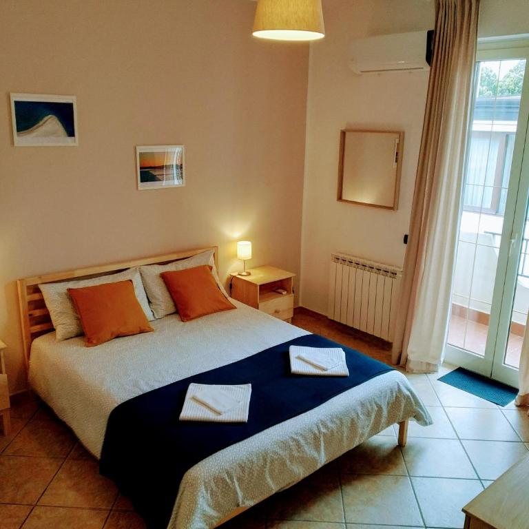 Atelier bed&bed - Camera Matrimoniale con Bagno Privato - 4