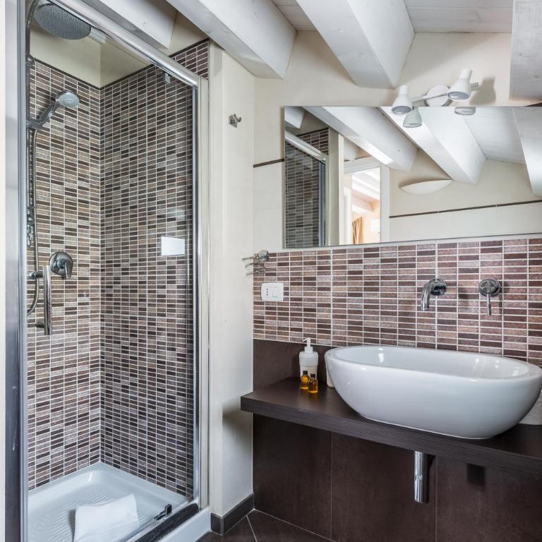 Modica for Family - Rooms and Apartments - Appartamento con Terrazza - 1