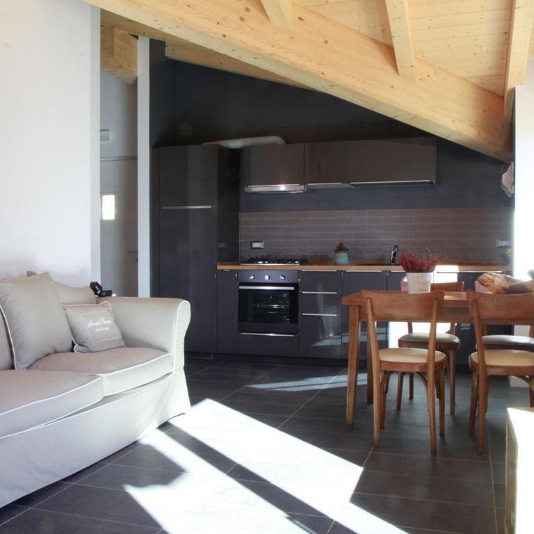 Dolomiti di Brenta House - Appartamento con Vista Montagna - 1