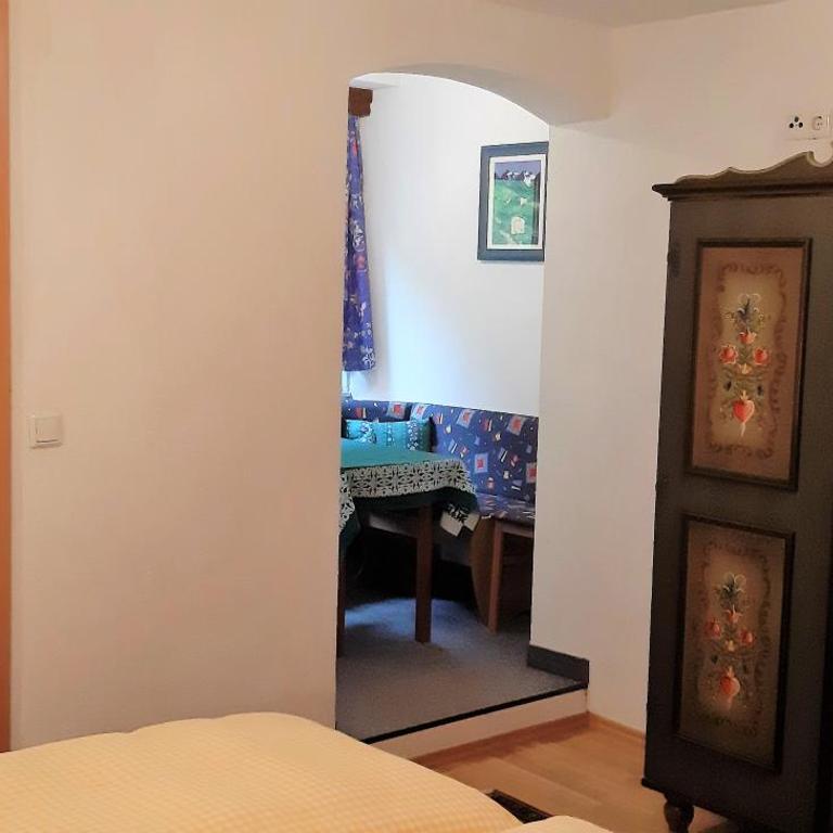 Pension Wassererhof - Familienzimmer mit eigenem Bad - 5