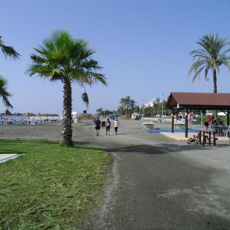 Atalaya del Mar - Apartamento de 1 dormitorio - 38