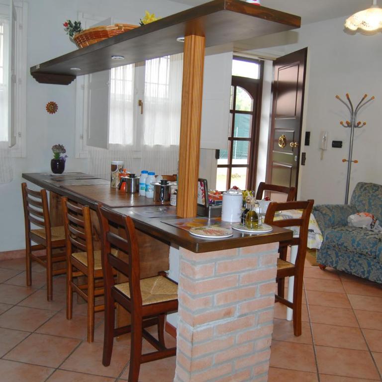 4 giugno Ferrara - Appartamento con 2 Camere da Letto - 12