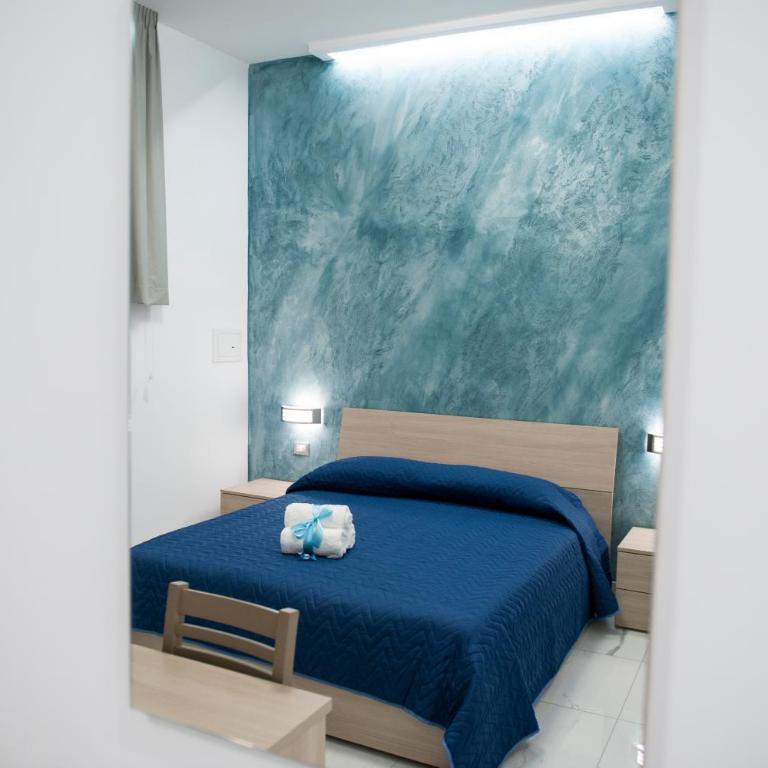 Stabia Dream Rooms - Camera Matrimoniale con Bagno Privato - 7
