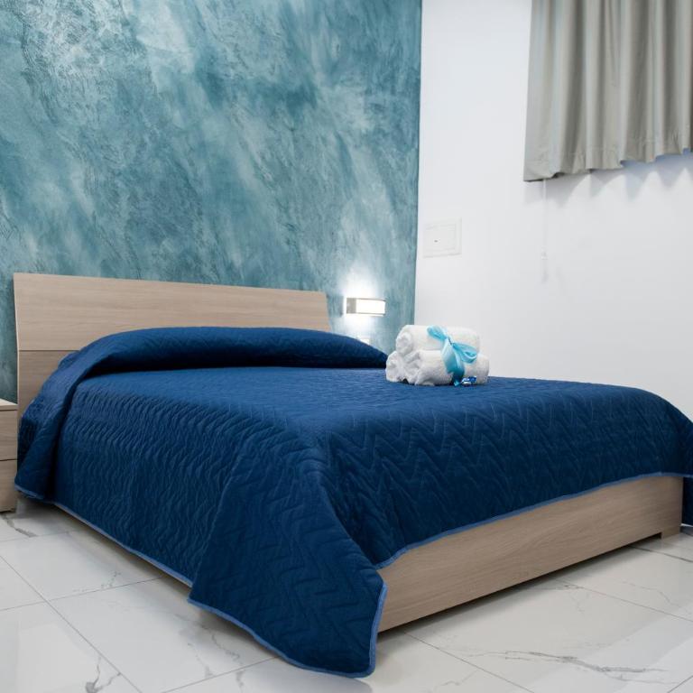 Stabia Dream Rooms - Camera Matrimoniale con Bagno Privato - 8