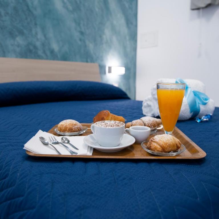 Stabia Dream Rooms - Camera Matrimoniale con Bagno Privato - 12
