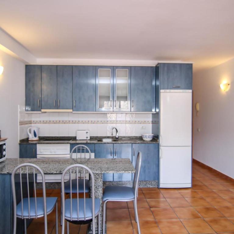 VVROMPEOLAS - Apartamento de 2 dormitorios - 5