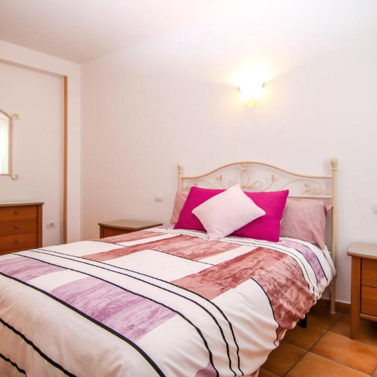 VVROMPEOLAS - Apartamento de 2 dormitorios - 9