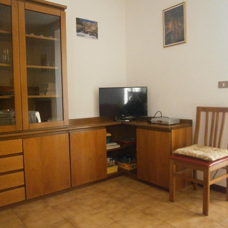 CASA IN RIVA AL LAGO - Casa con 3 Camere da Letto - 12