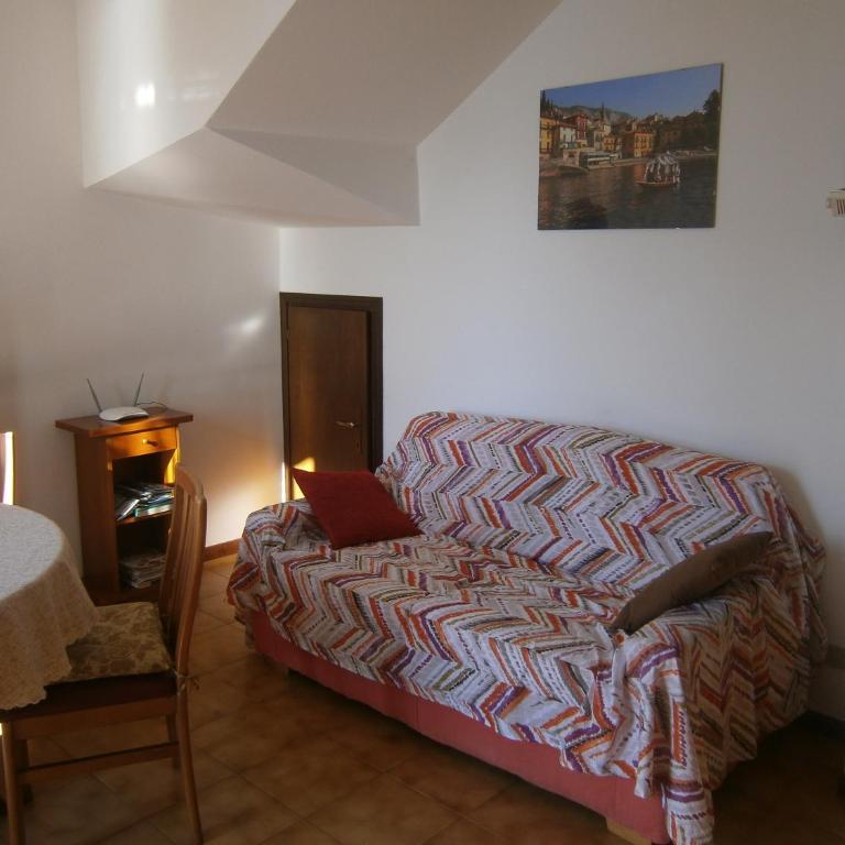 CASA IN RIVA AL LAGO - Casa con 3 Camere da Letto - 11