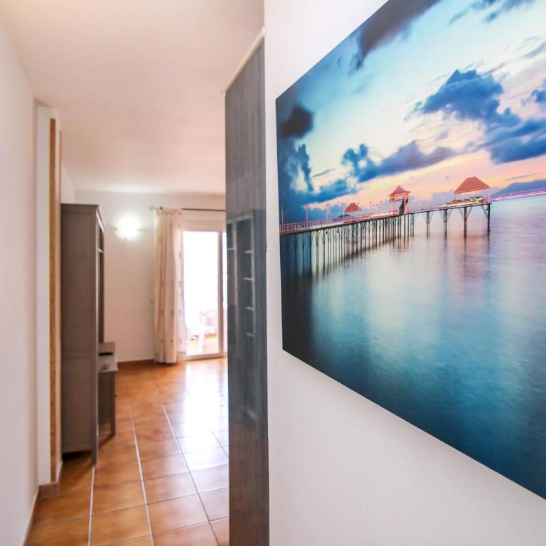 VVROMPEOLAS - Apartamento de 2 dormitorios - 2