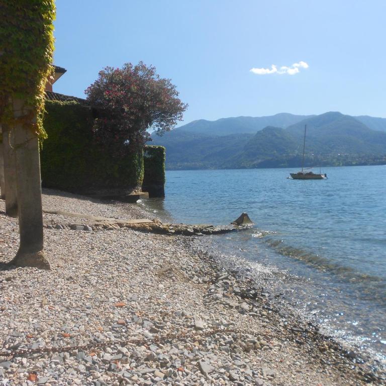 CASA IN RIVA AL LAGO - Casa con 3 Camere da Letto - 28