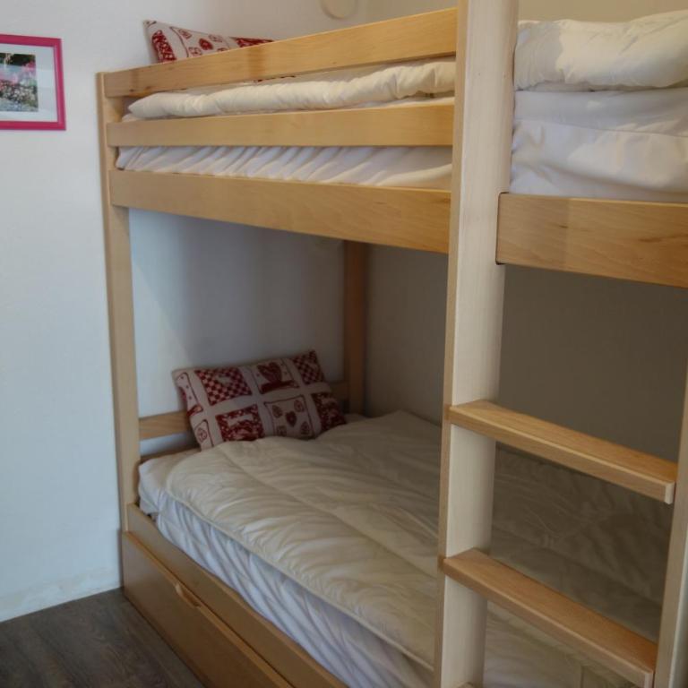 Résidence Croix Margot - Appartement Deluxe - 6