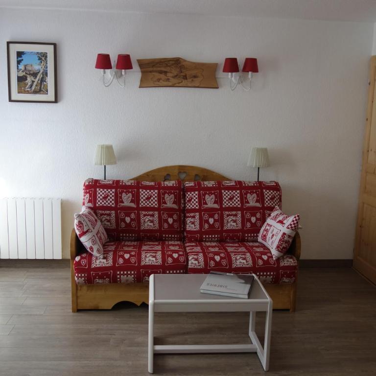 Résidence Croix Margot - Appartement Deluxe - 9