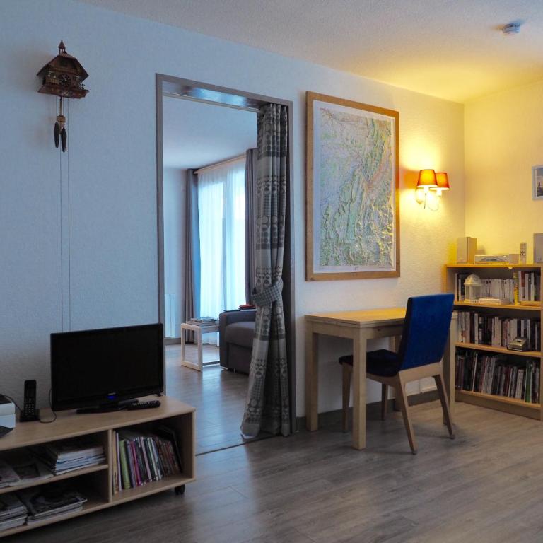 Résidence Croix Margot - Appartement Deluxe - 10