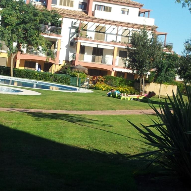 Relax Apartment Costa Esuri - Apartamento de 2 dormitorios - 57