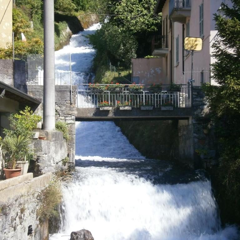 CASA IN RIVA AL LAGO - Casa con 3 Camere da Letto - 34
