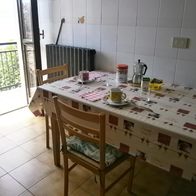 CASA IN RIVA AL LAGO - Casa con 3 Camere da Letto - 5