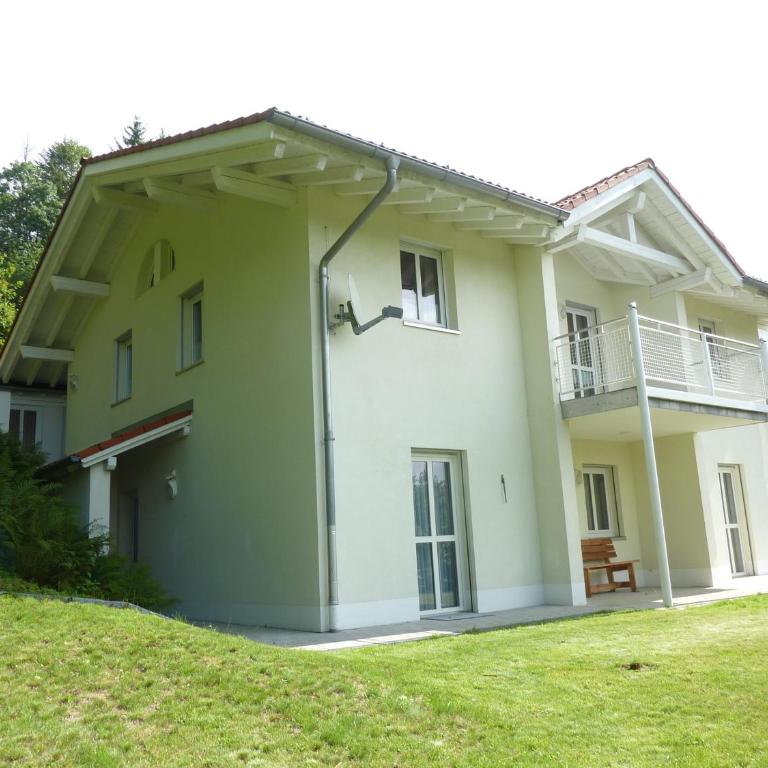 Ferienhaus Feist - Haus mit 3 Schlafzimmern - 1