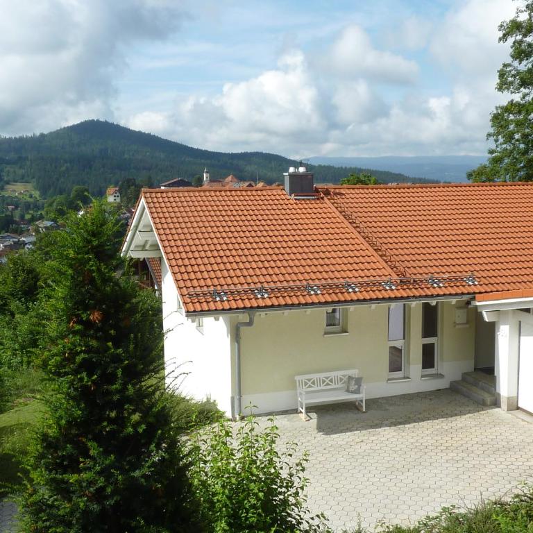 Ferienhaus Feist - Haus mit 3 Schlafzimmern - 9