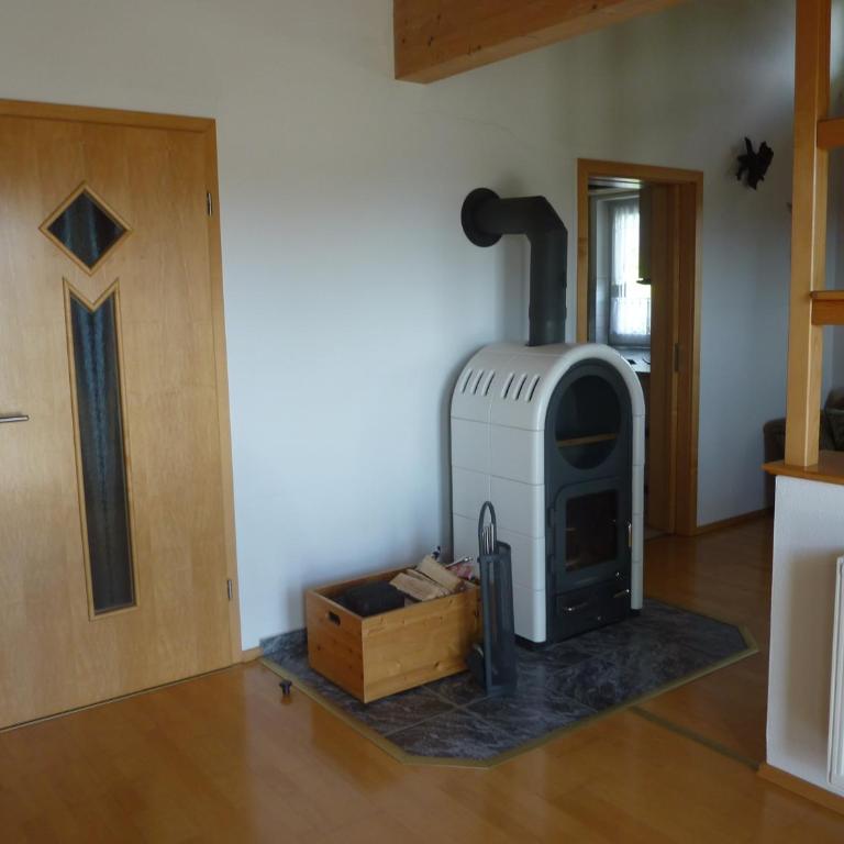 Ferienhaus Feist - Haus mit 3 Schlafzimmern - 17