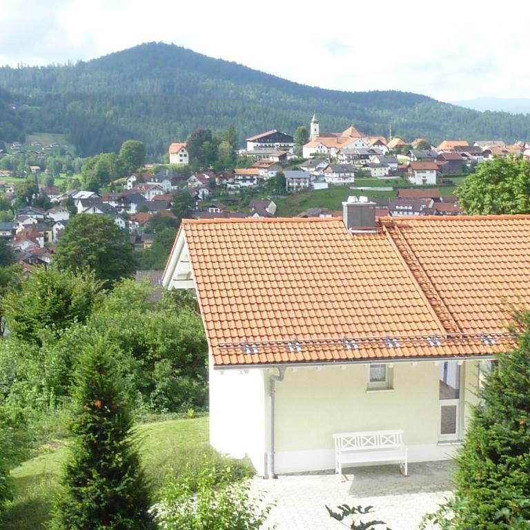 Ferienhaus Feist - Haus mit 3 Schlafzimmern - 6