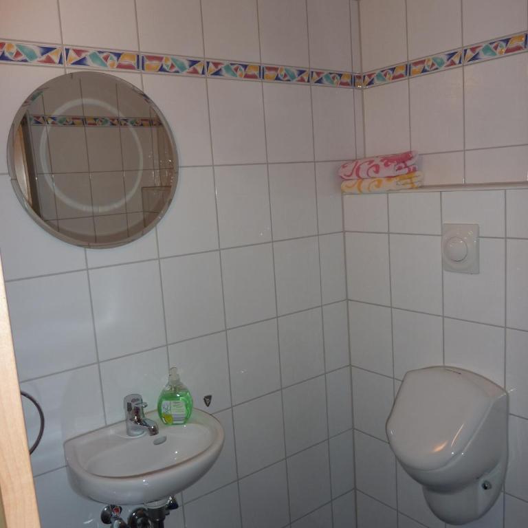 Ferienhaus Feist - Haus mit 3 Schlafzimmern - 23