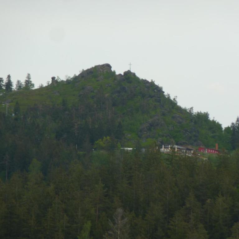 Ferienhaus Feist - Haus mit 3 Schlafzimmern - 21