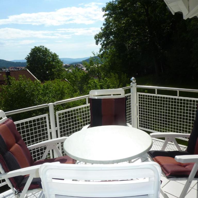 Ferienhaus Feist - Haus mit 3 Schlafzimmern - 20