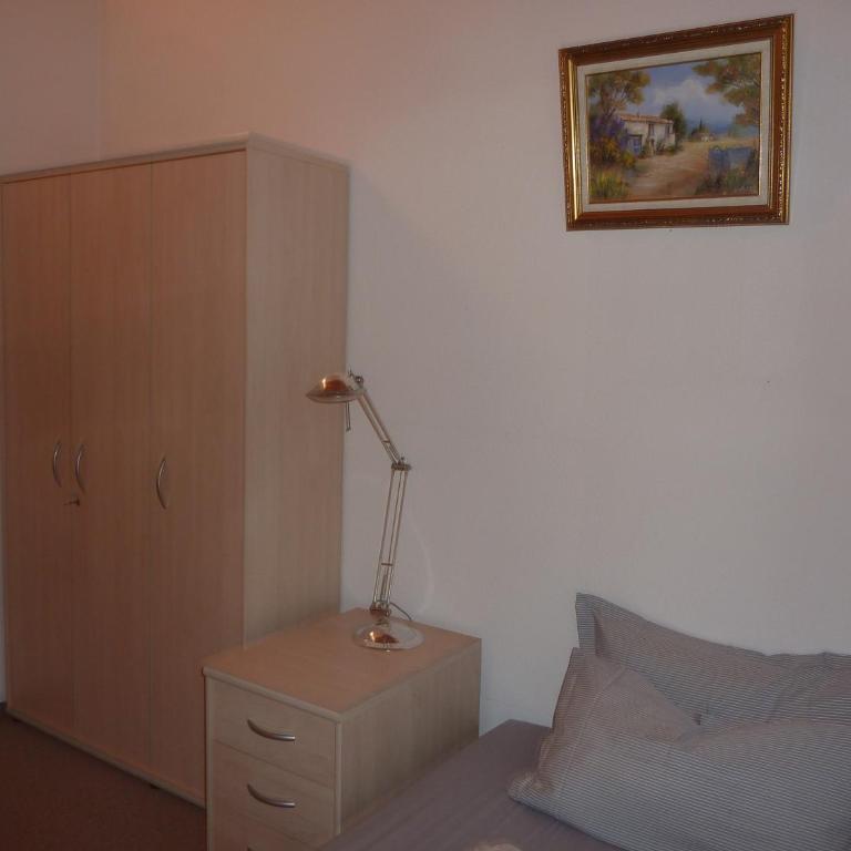 Ferienhaus Feist - Haus mit 3 Schlafzimmern - 25