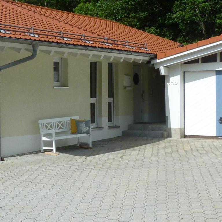 Ferienhaus Feist - Haus mit 3 Schlafzimmern - 8