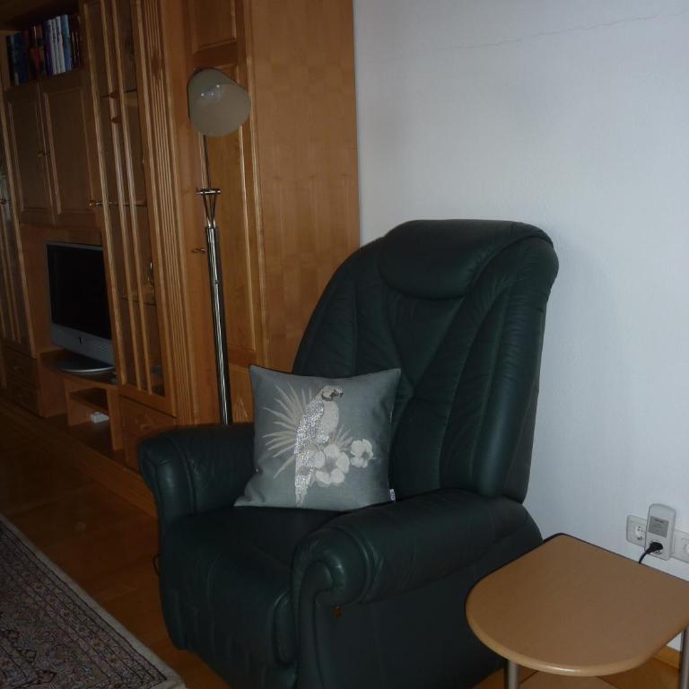 Ferienhaus Feist - Haus mit 3 Schlafzimmern - 16