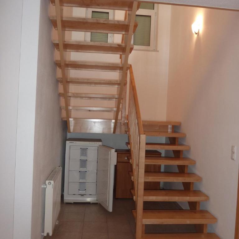Ferienhaus Feist - Haus mit 3 Schlafzimmern - 27