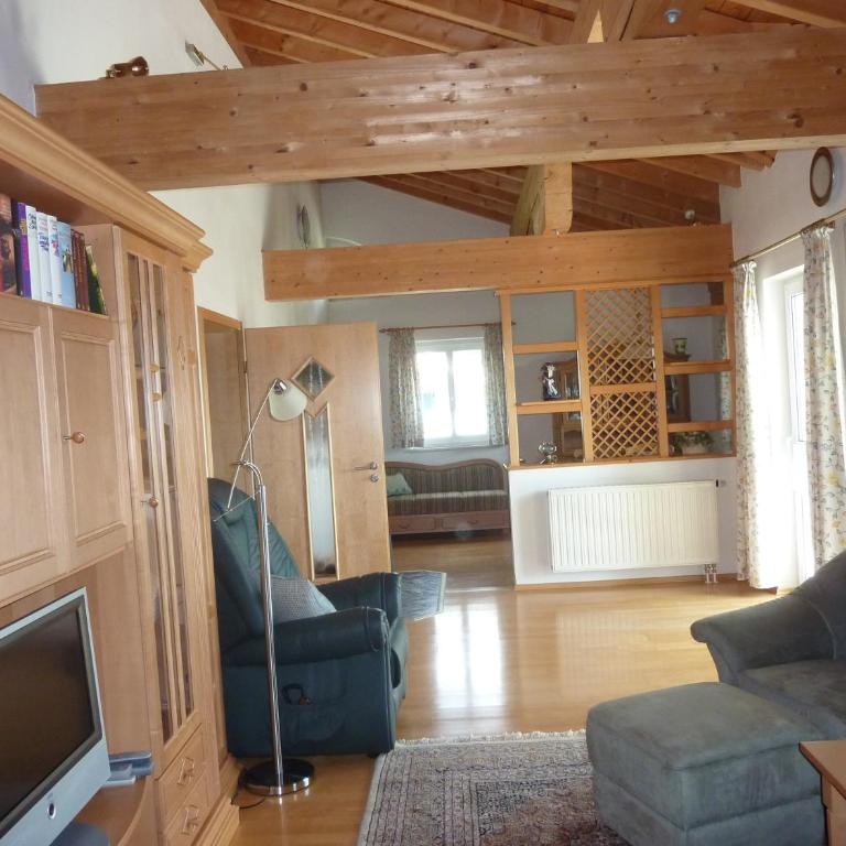 Ferienhaus Feist - Haus mit 3 Schlafzimmern - 15