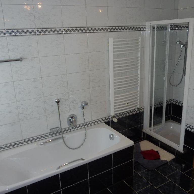 Ferienhaus Feist - Haus mit 3 Schlafzimmern - 33