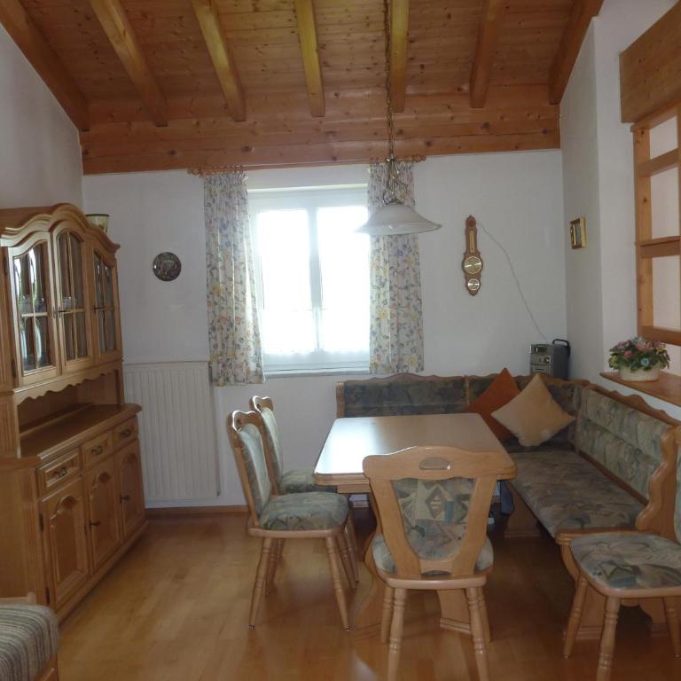 Ferienhaus Feist - Haus mit 3 Schlafzimmern - 18