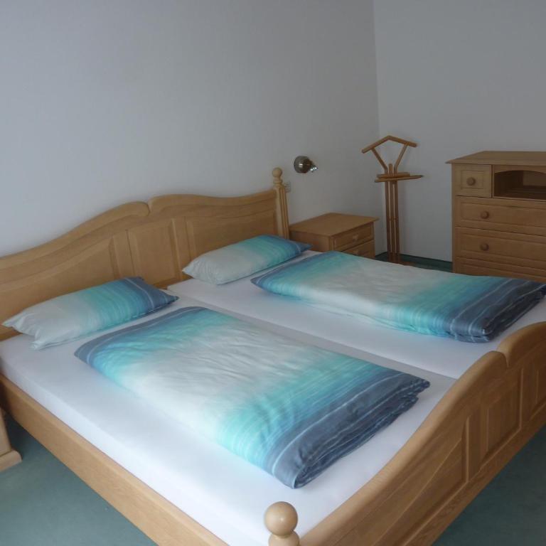 Ferienhaus Feist - Haus mit 3 Schlafzimmern - 28