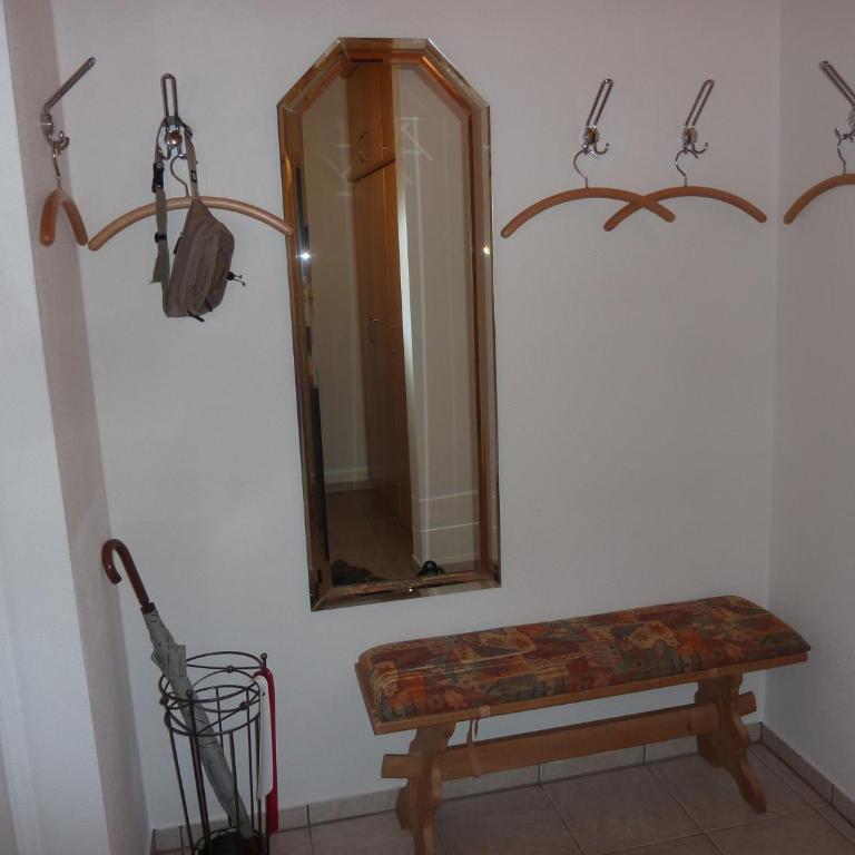 Ferienhaus Feist - Haus mit 3 Schlafzimmern - 12