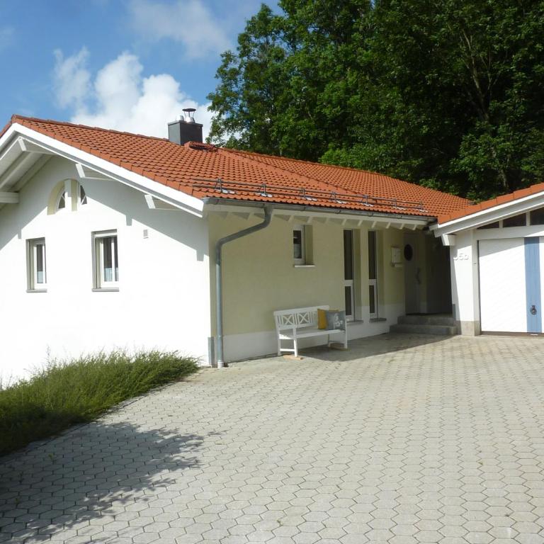 Ferienhaus Feist - Haus mit 3 Schlafzimmern - 11