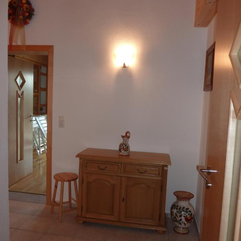 Ferienhaus Feist - Haus mit 3 Schlafzimmern - 22