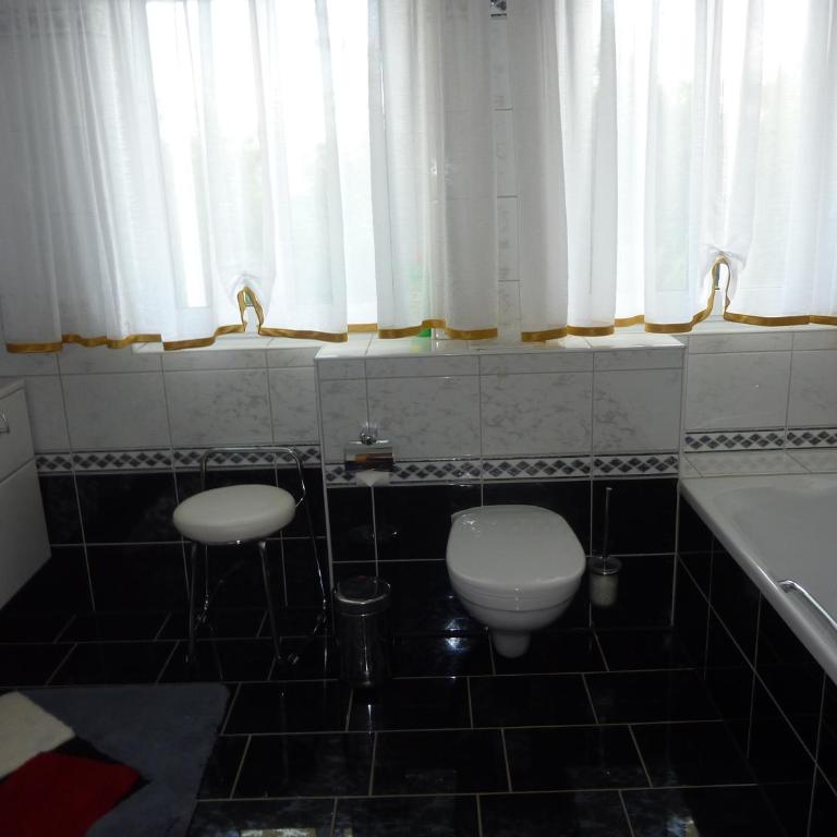 Ferienhaus Feist - Haus mit 3 Schlafzimmern - 34