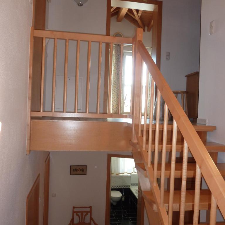 Ferienhaus Feist - Haus mit 3 Schlafzimmern - 26