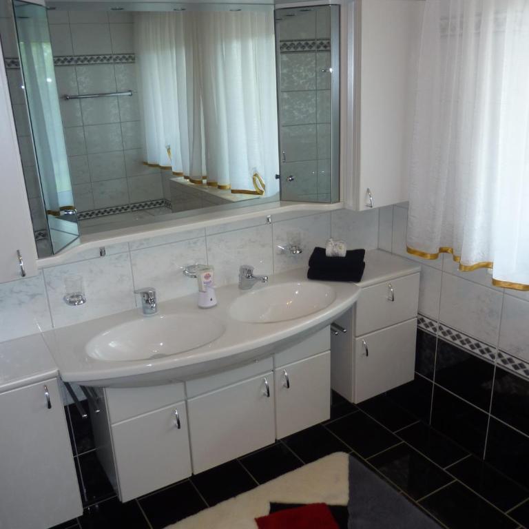 Ferienhaus Feist - Haus mit 3 Schlafzimmern - 32