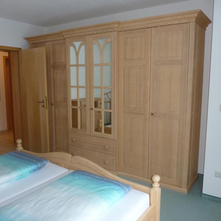 Ferienhaus Feist - Haus mit 3 Schlafzimmern - 29