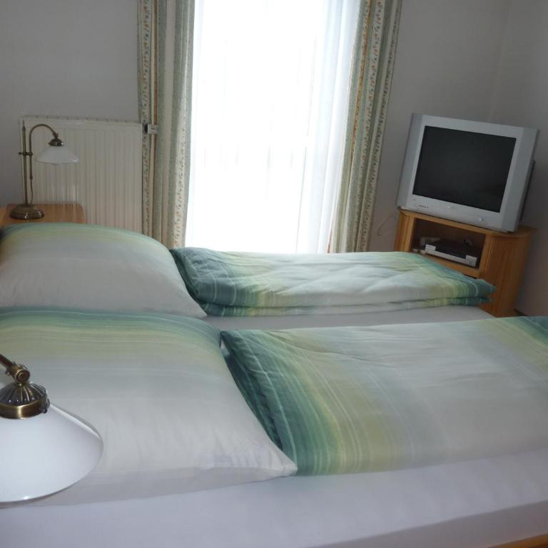 Ferienhaus Feist - Haus mit 3 Schlafzimmern - 31