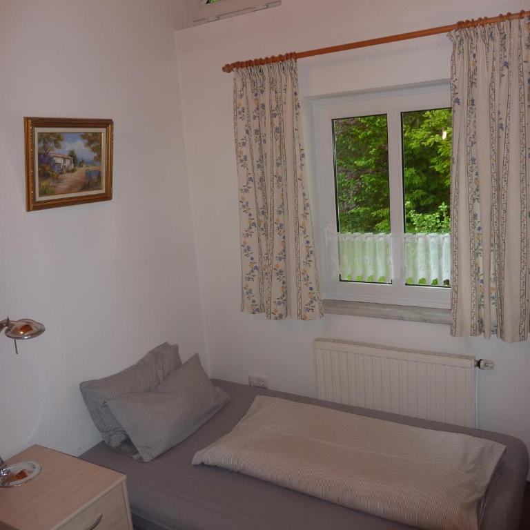 Ferienhaus Feist - Haus mit 3 Schlafzimmern - 24